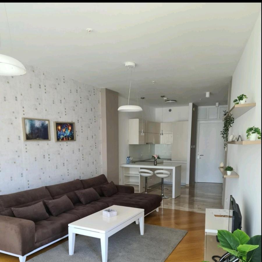 Tc Big Apartments Budva Exterior photo