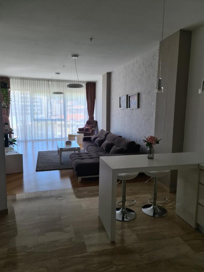 Tc Big Apartments Budva Exterior photo
