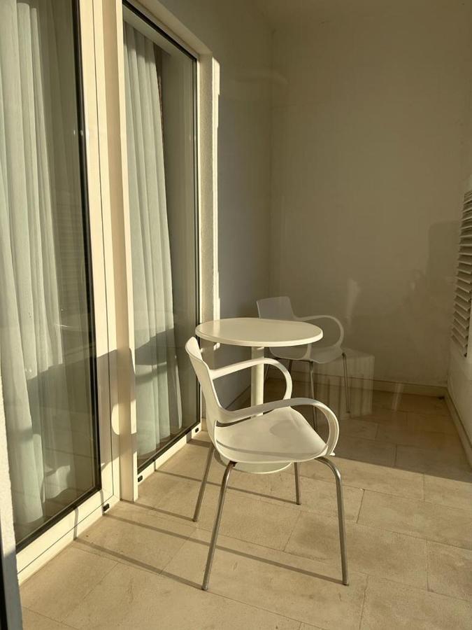 Tc Big Apartments Budva Exterior photo