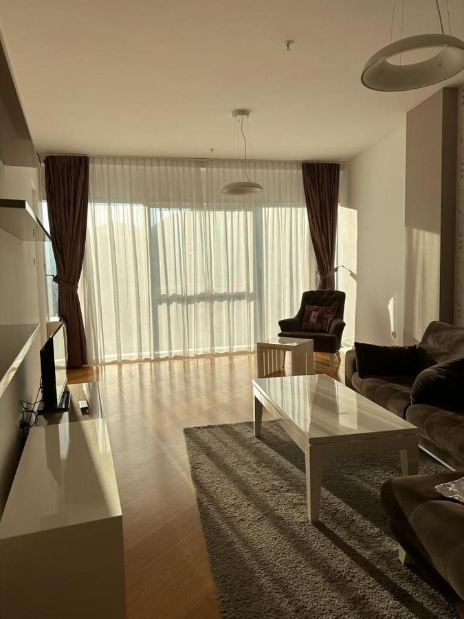 Tc Big Apartments Budva Exterior photo