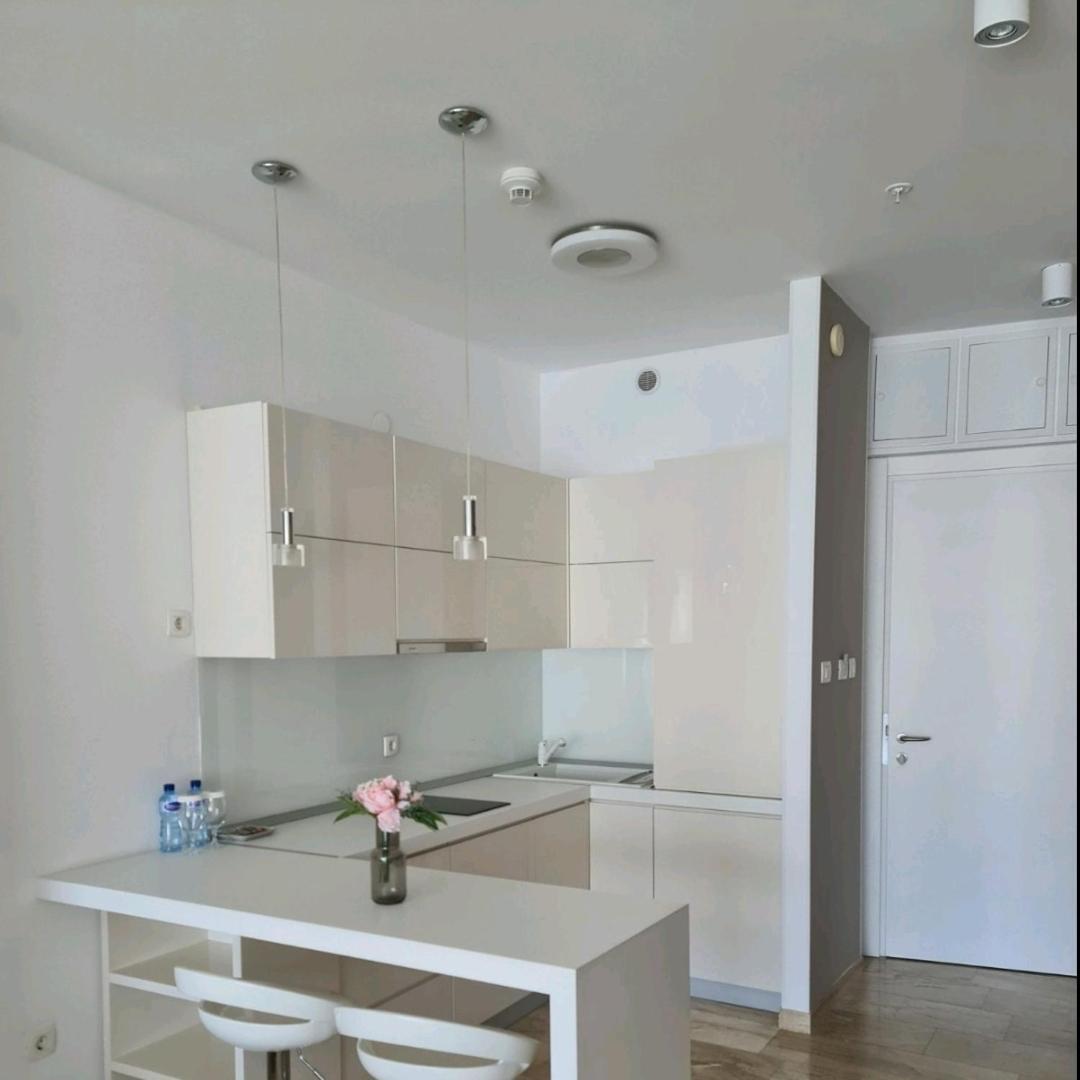 Tc Big Apartments Budva Room photo