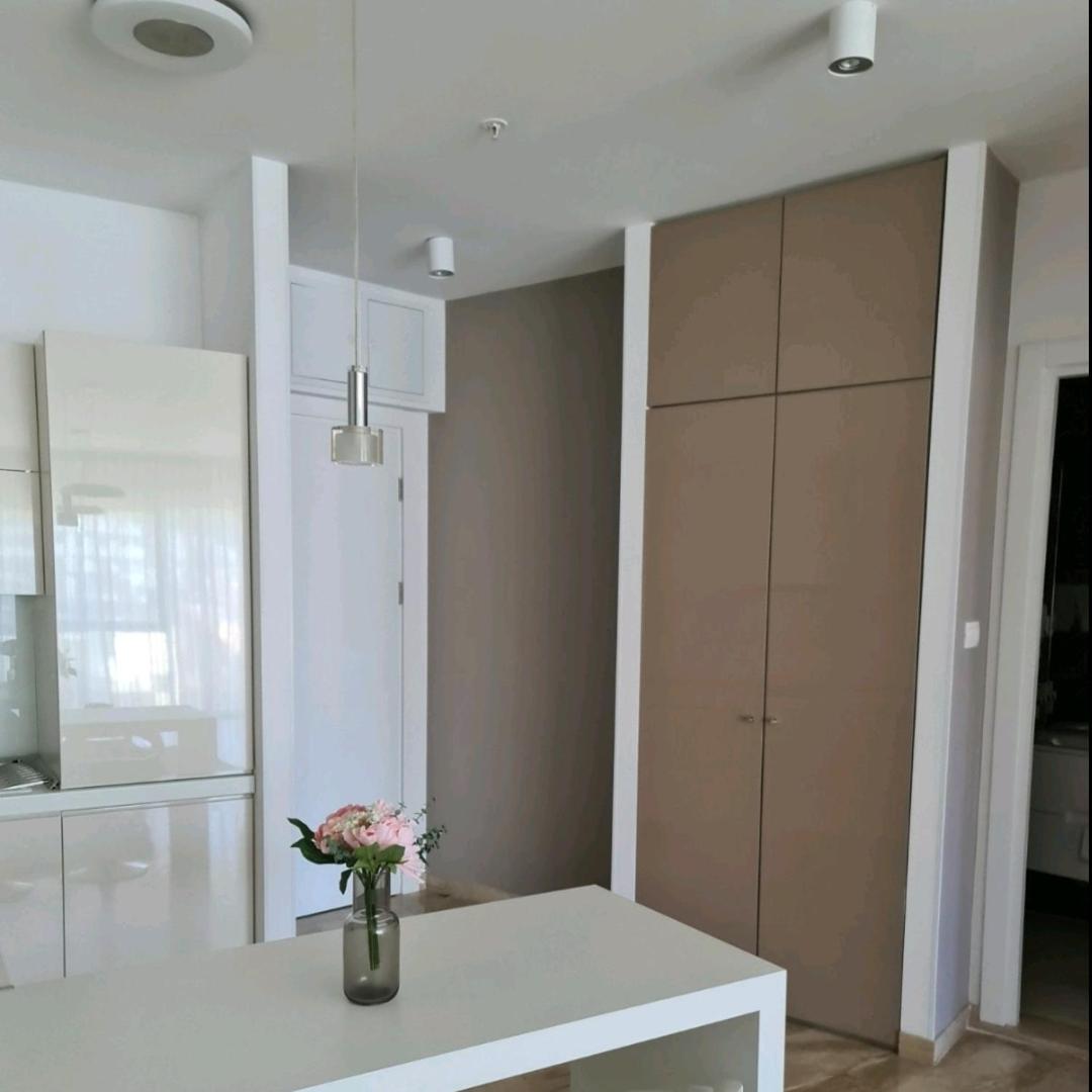 Tc Big Apartments Budva Room photo