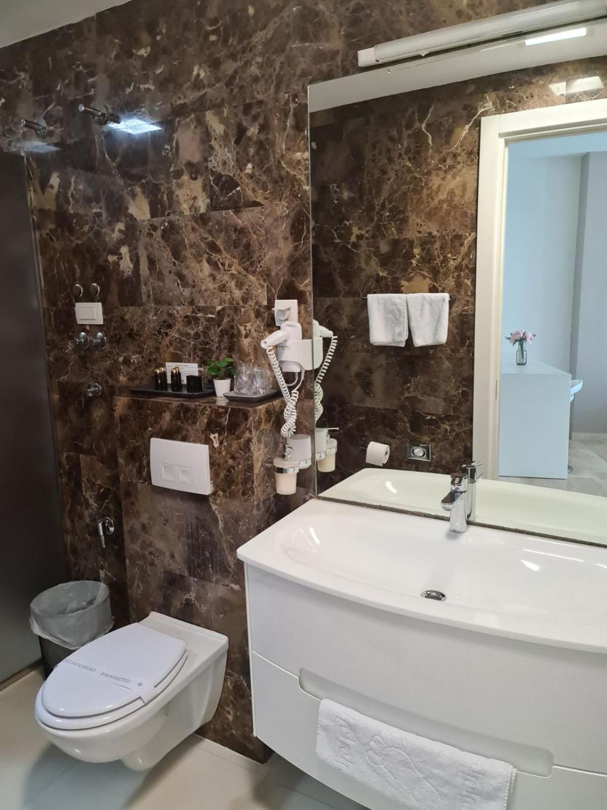 Tc Big Apartments Budva Room photo