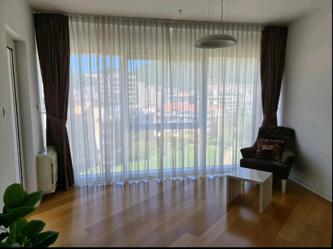 Tc Big Apartments Budva Room photo