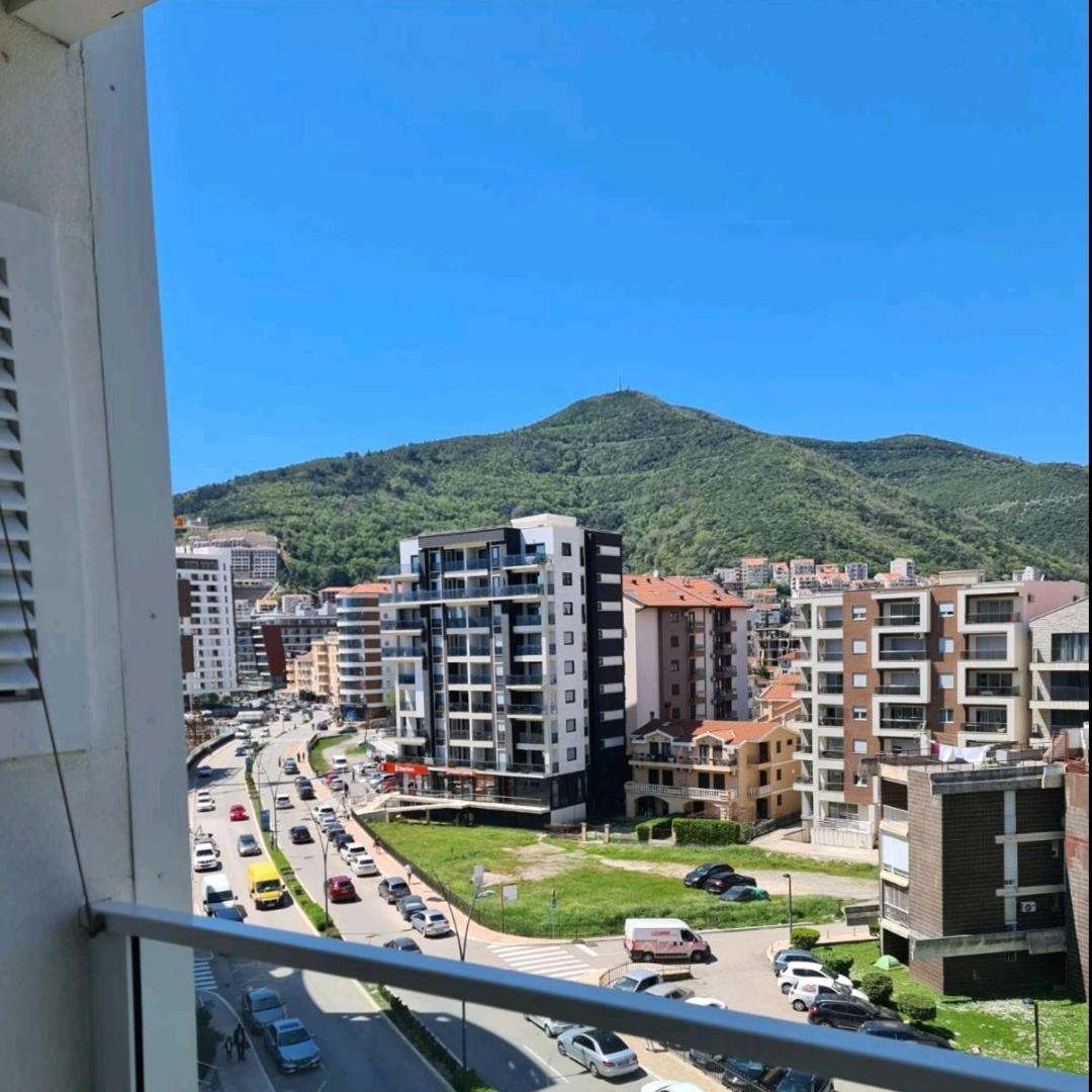 Tc Big Apartments Budva Room photo